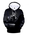 Juice Wrld Hoodie
