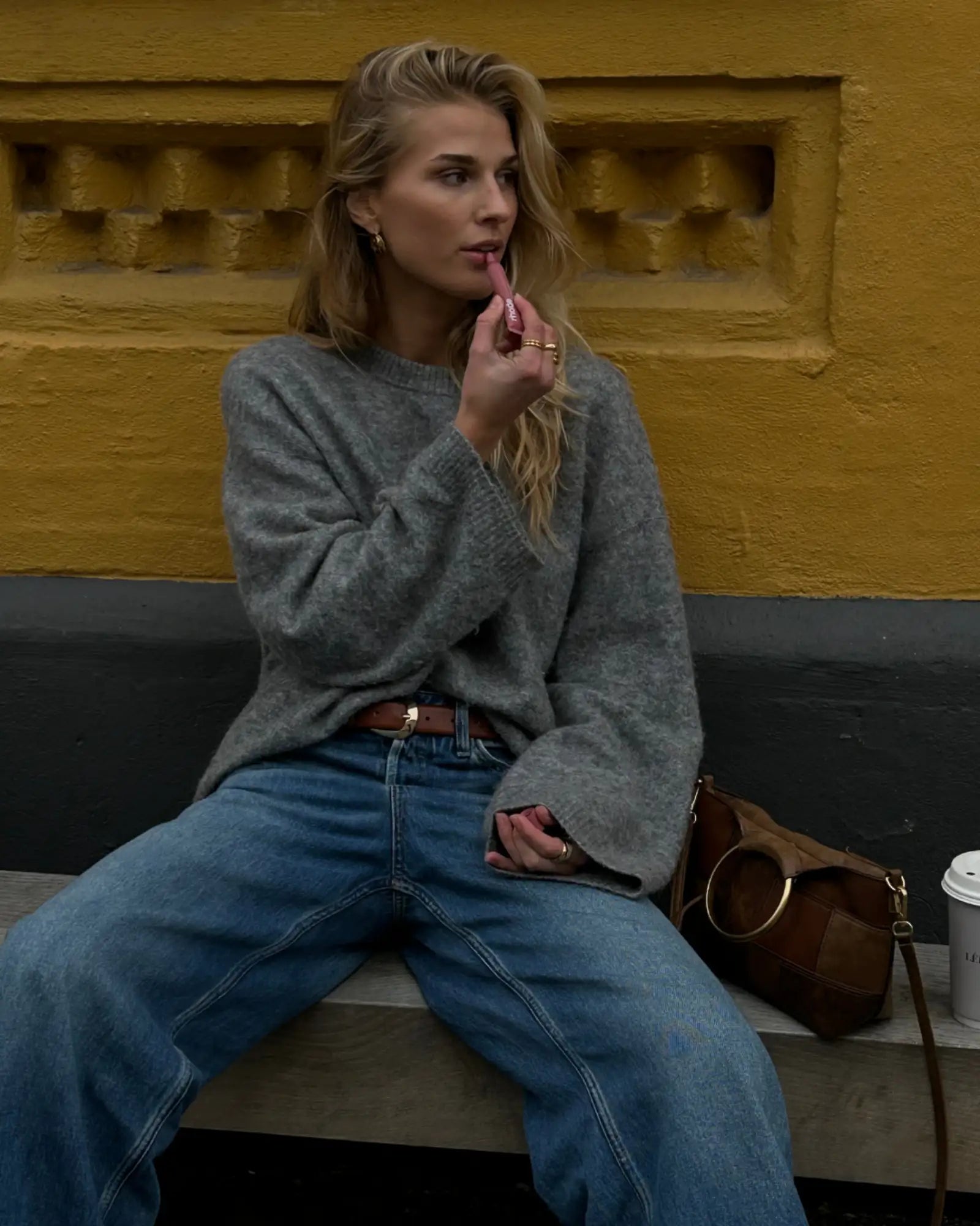 ISABELLE RING