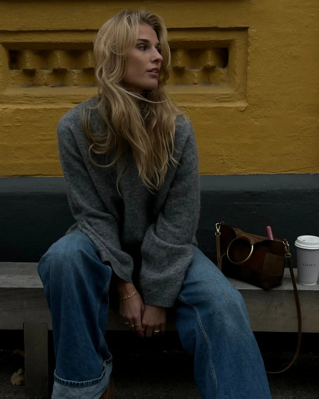 RENÉE ARMBÅND