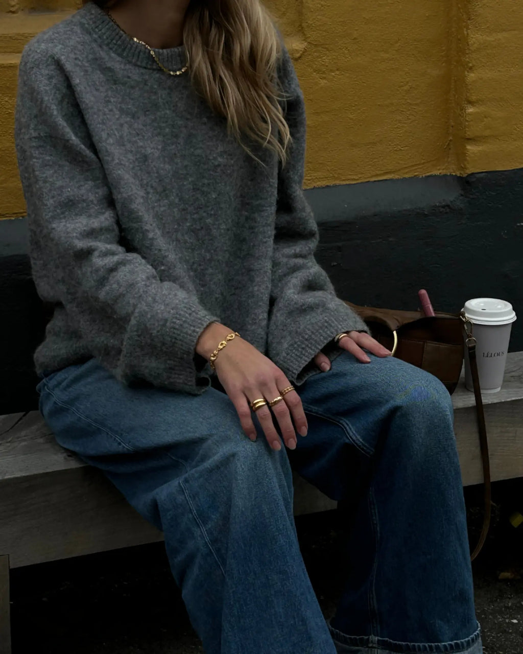 RENÉE ARMBÅND