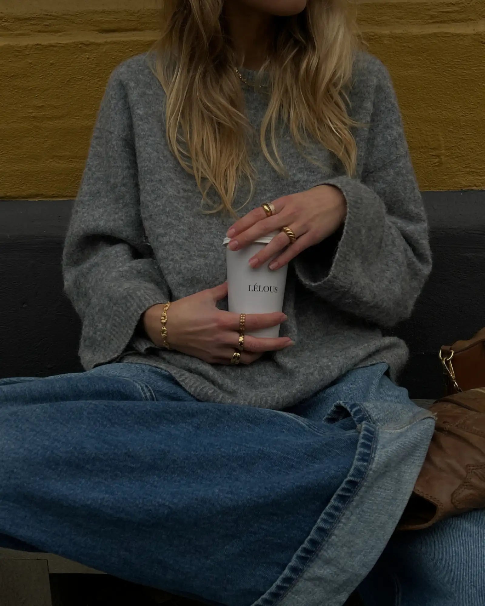ISABELLE RING