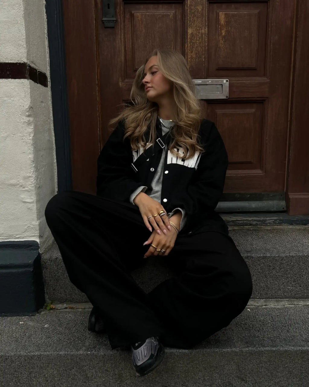 NOÉL ARMBÅND