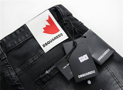 Slim Fit Jeans