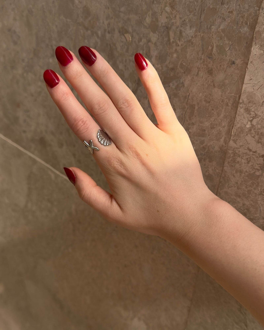 HANNAH RING