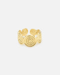 ZHANNAL RING