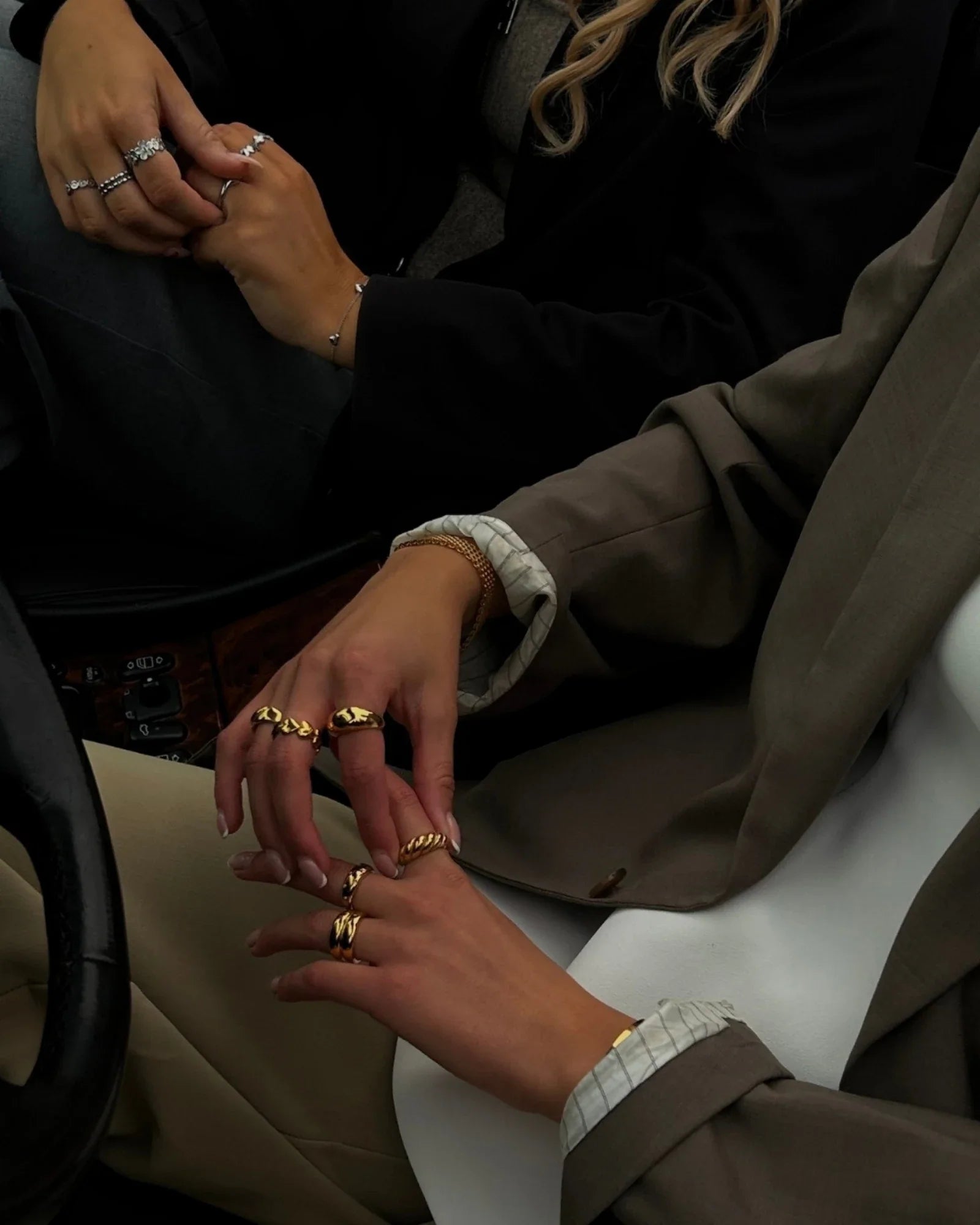 ISABELLE RING