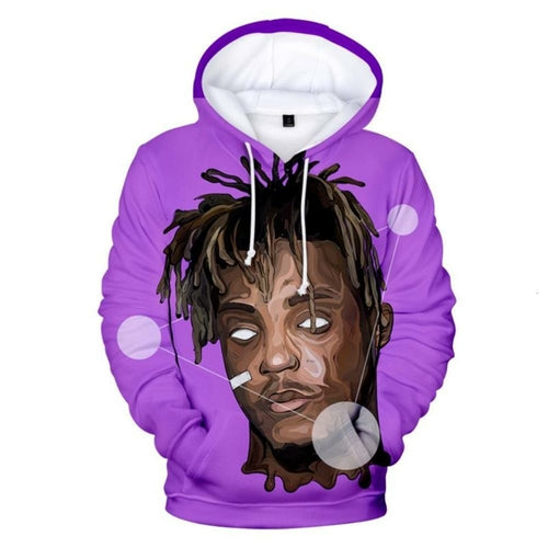 Juice Wrld Hoodie