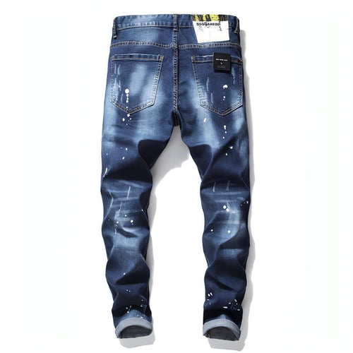 Slim Fit Jeans