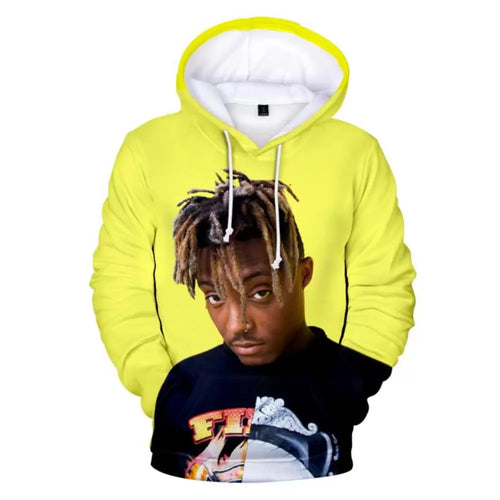 Juice Wrld Hoodie