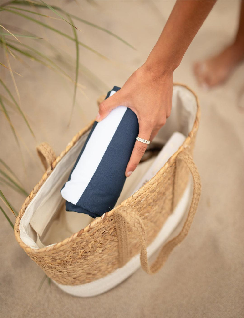 Beach Towel