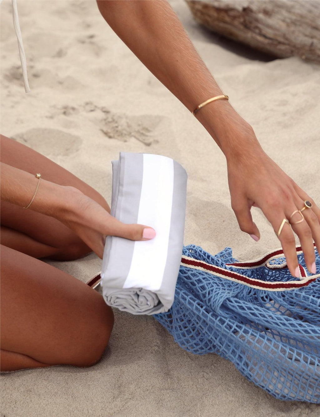 Beach Towel