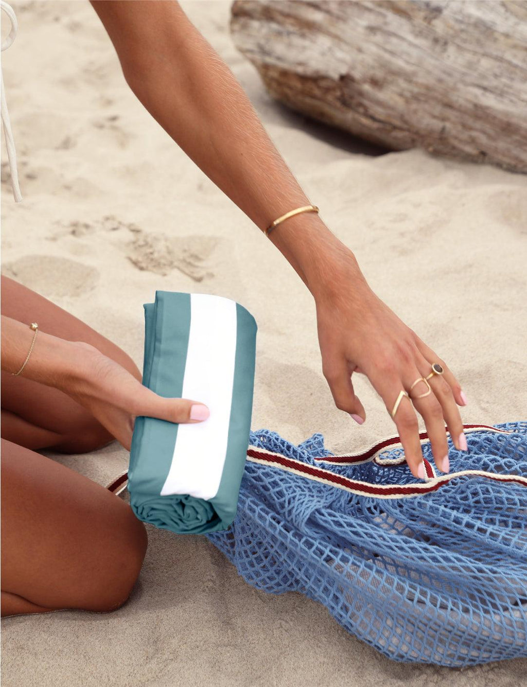 Beach Towel