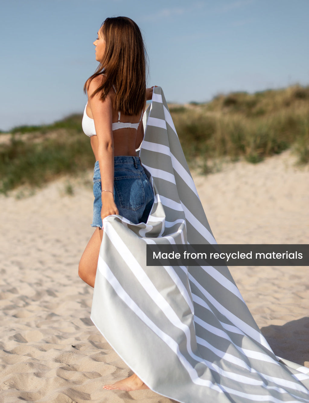 Beach Towel (Oversized)