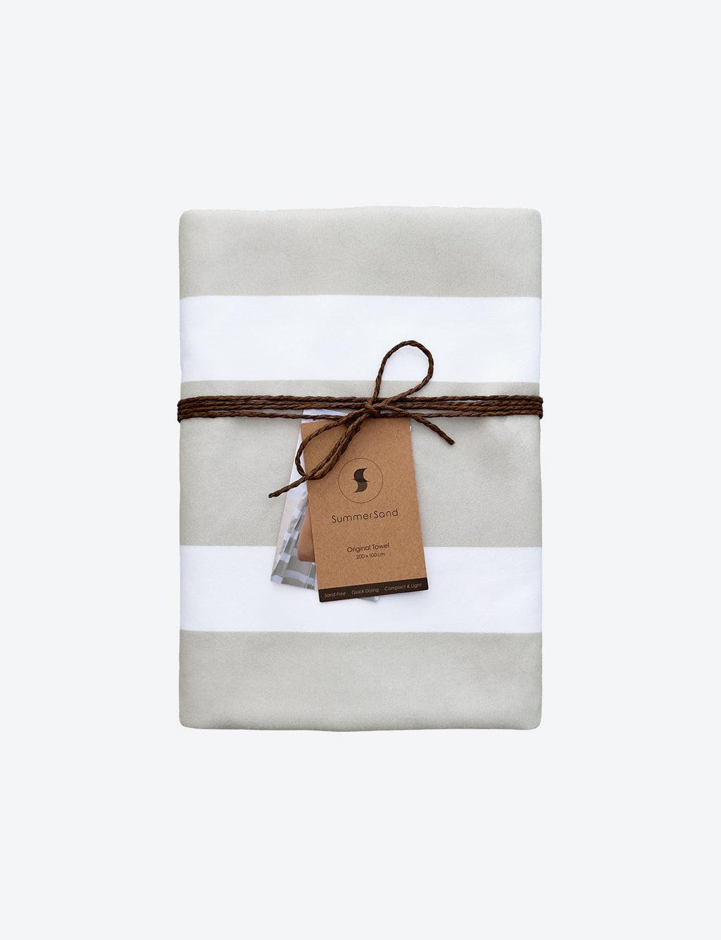 Beach Towel (Lounger)