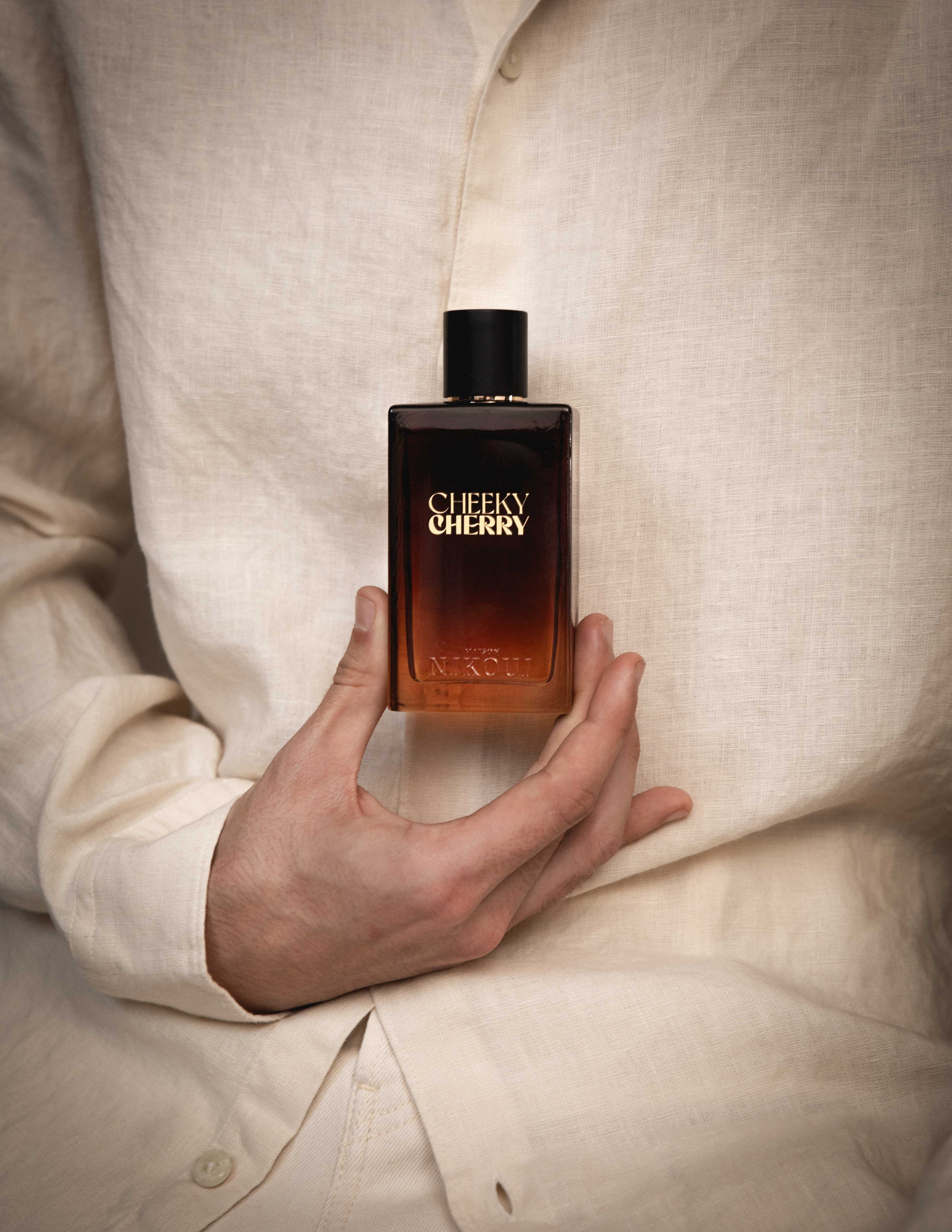 Cheeky Cherry 100ml