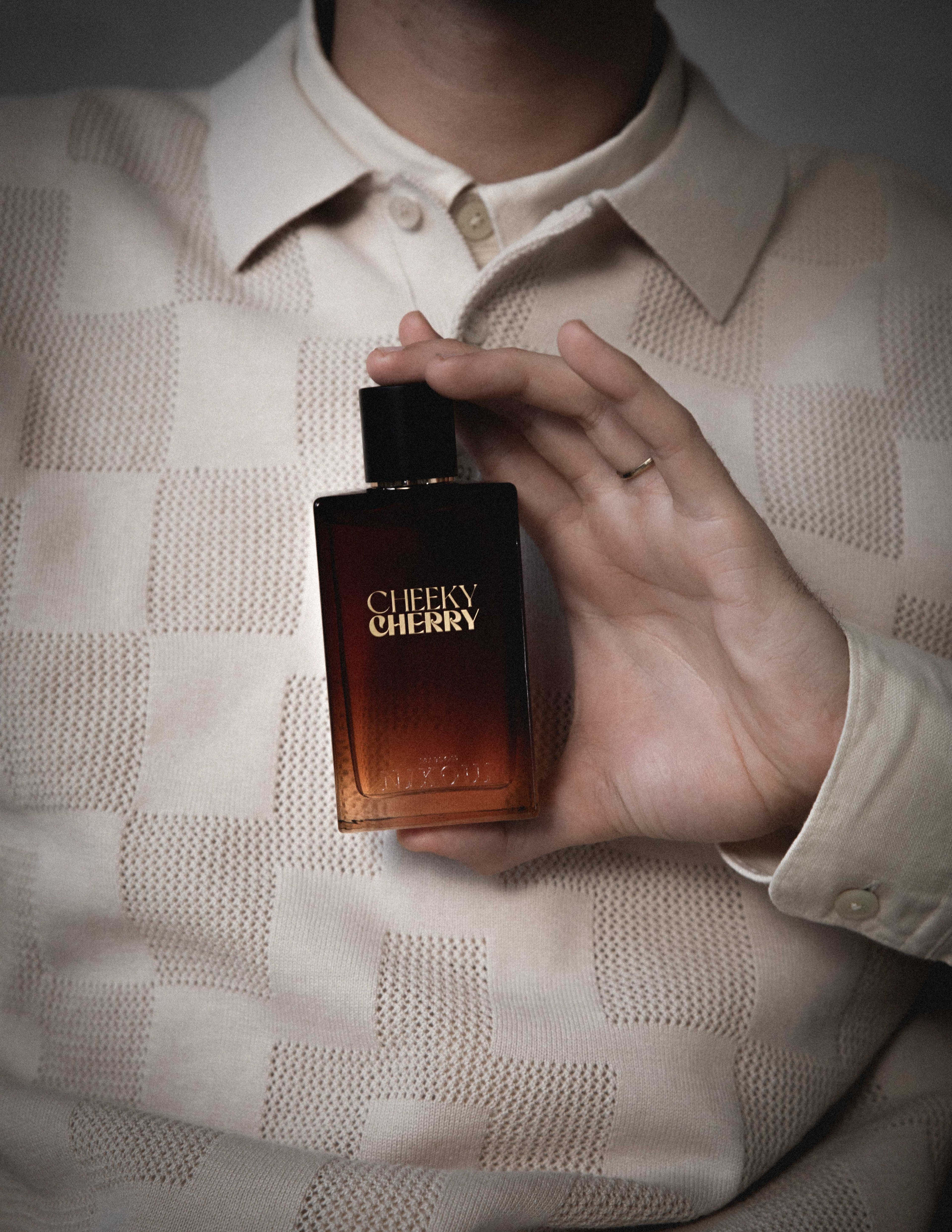 Cheeky Cherry 100ml