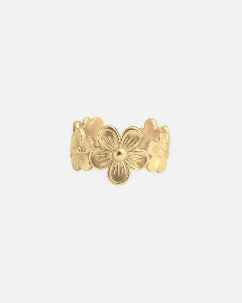 ISA RING