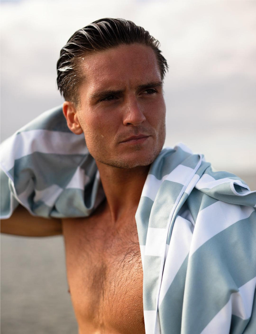 Beach Towel (Lounger)