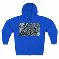 Zip Hoodie Men