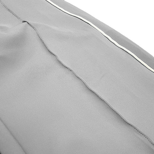 Pipe Flare Pants Men