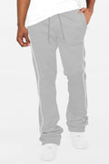 Pipe Flare Pants Men