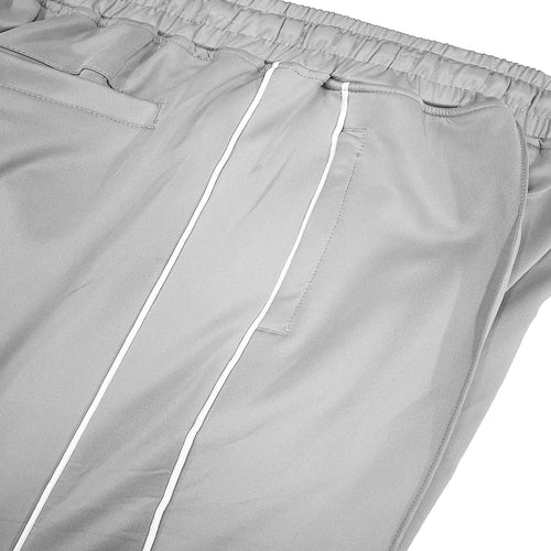 Pipe Flare Pants Men