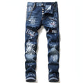 Slim Fit Jeans