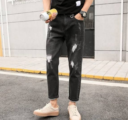 Denim Jeans Men
