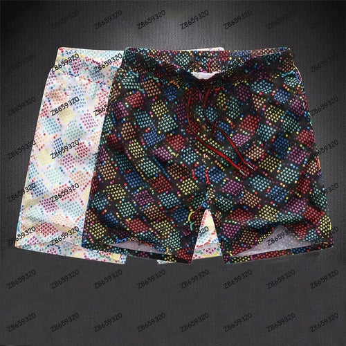 Swim Shorts Men