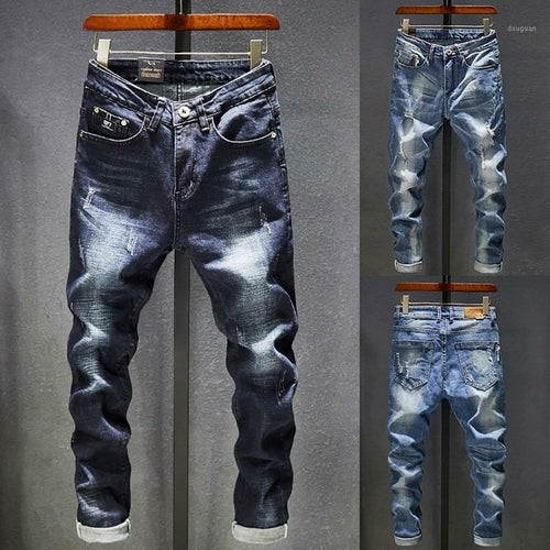 Street Jeans