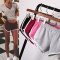 Relax Shorts