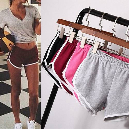 Relax Shorts