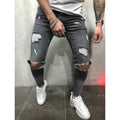 Ripped Jeans Men