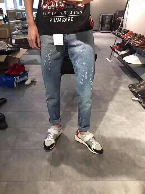 Classic Jeans Men